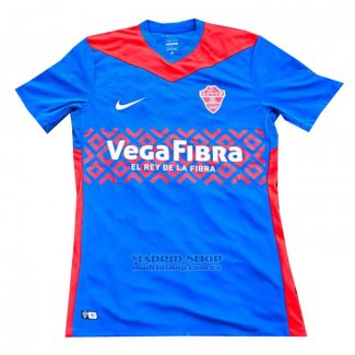 Tailandia Camiseta Elche 2ª 2024-2025